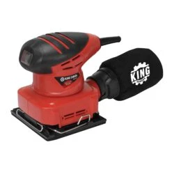Ponceuse à Main, 1/4" De Feuille