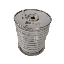 Fil Domestique De Construction NMD90 14/2 En Blanc, 50 M