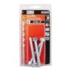 Vis D'ancrage Plaqué Zinc Pour Béton CobraTork De 5/16" X 3", 4 Unités 1 Vis D'ancrage Plaqué Zinc Pour Béton CobraTork De 5/16" X 3", 4 Unités -GAGNON Quincaillerie db2fdb276792db34873ceb4461f18f5c915cc1d0 60007361 001