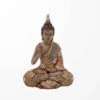 Statuette De Bouddha En Pose De Bénédiction, 7'' X 4'' X 9-1/2'' 2 Statuette De Bouddha En Pose De Bénédiction, 7'' X 4'' X 9-1/2'' -GAGNON Quincaillerie db9b512a0d4c1a7abf627a7c4a7696cb6ca8ba14 99989198 001