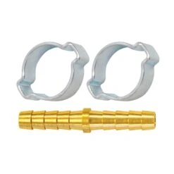 Ensemble De Réparation Pour Tuyau D'air Comprimé De 1/4'' De Diamètre Intérieur, 3 Pièces