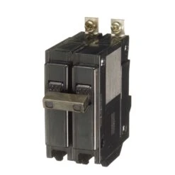 Disjoncteur QBH Bipolaire 20 A , En Vrac