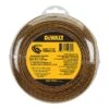 Fil De Remplacement Pour Coupe-bordure Dewalt 0,095 Po X 144' -GAGNON Quincaillerie df68597dff40f5c3574c02c77e7ee23f663a53b8 11513104 001