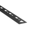 Bordure De Carrelage Plate Noir, 3/8" X 8' -GAGNON Quincaillerie dfb8a04b111c87ef4bede758f644366e388e61c5 87215124 001 f57d0b95 c010 46a1 bdc9 13cbd361a23c