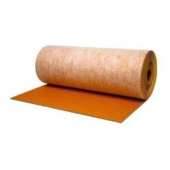 Membrane De Désolidarisation étanche Pour Sous-plancher Ditra, 3'-3" X 98'