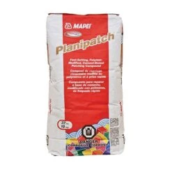 Composé De Ragréage Cimentaire Planipatch, 22 lb
