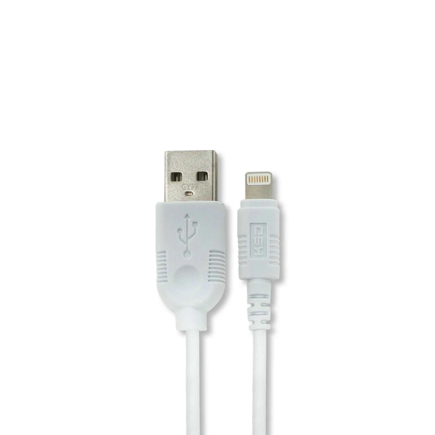 Câble USB à Micro-USB Pour IPhone, 2 m 3 Câble USB à Micro-USB Pour IPhone, 2 m
