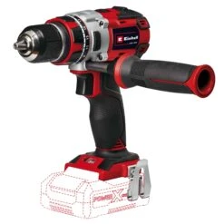 Einhell Perceuse De 1/2" Sans Fil, 18 V (outil Seulement)