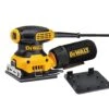 DeWALT Ponceuse De Finition 1/4 Feuille -GAGNON Quincaillerie e0242142c2f0dd6736e8b035f32a49a96503218d 11349826 001 ca4ebff6 9502 4846 8f2d 2d2dd44f5dba