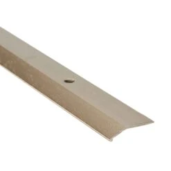 Bordure égalisatrice Titanium Martelé, 1" X 6'