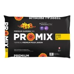 Terreau Pour Jardin PRO-MIX