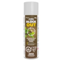 Peinture D’émondage Wilson BLOCK OUT, 200 G