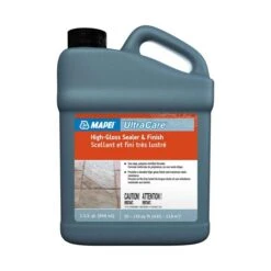 Scellant Et Fini Très Lustré UltraCare, 946 ml