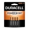 Duracell Pile Alcaline AAA Coppertop, 4 Unités 2 Duracell Pile Alcaline AAA Coppertop, 4 Unités -GAGNON Quincaillerie e3f6c100f84d7cdc27d69fa55c5b471504a86045 33424019 001