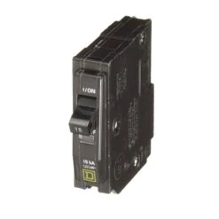 Disjoncteur QO Unipolaire 30 A , En Vrac