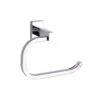 Porte-papier Toilette Arctic Fox, Chrome
