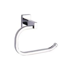Porte-papier Toilette Arctic Fox, Chrome