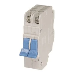 Disjoncteur Bipolaire FPE , 15 A