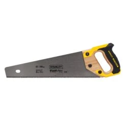 Stanley Scie égoïne De 15 po FATMAX