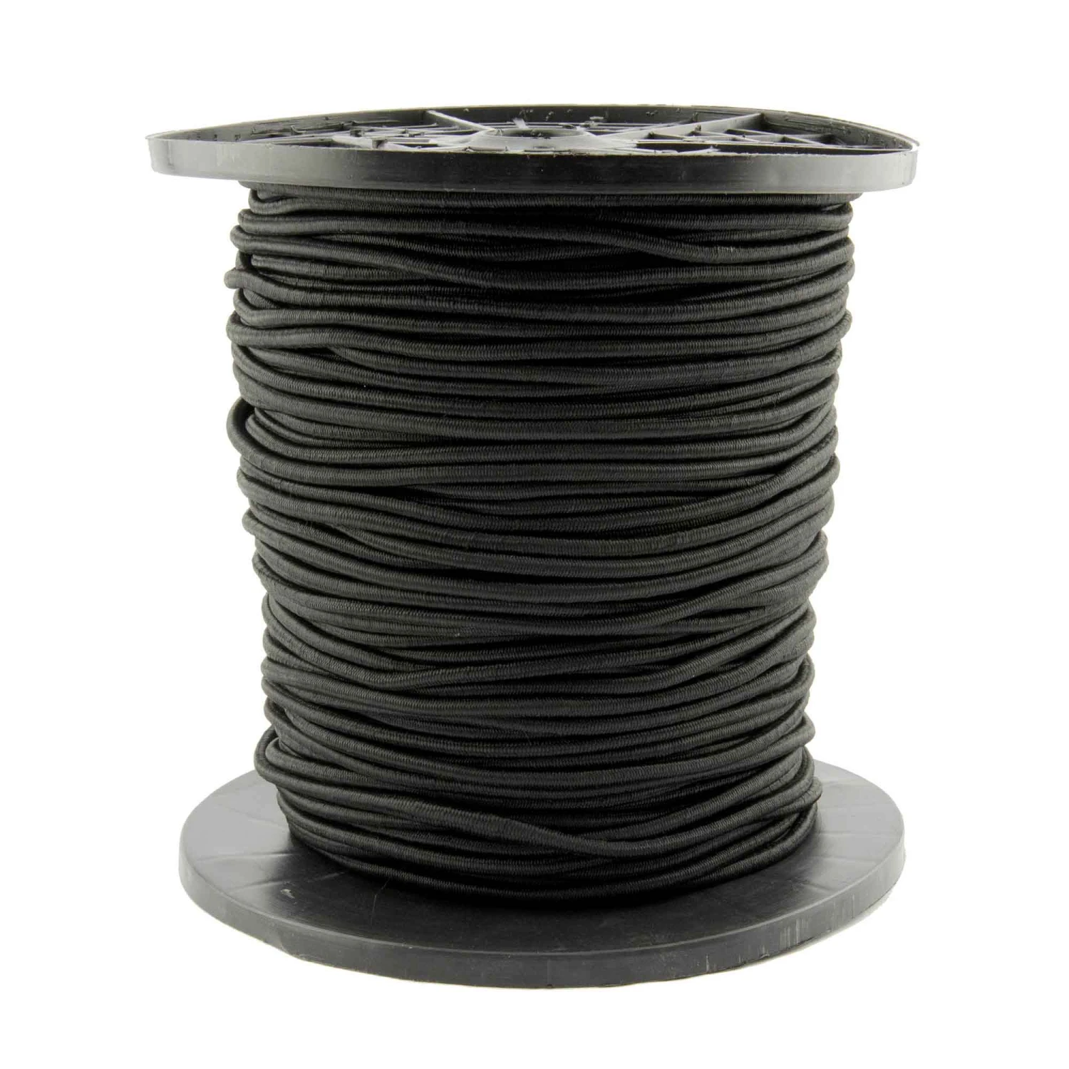 Rouleau De Cordon élastique, 5/16" X 250' 3 Rouleau De Cordon élastique, 5/16" X 250'