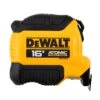 DeWALT Ruban à Mesurer Atomic Compact Series, 16'