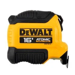DeWALT Ruban à Mesurer Atomic Compact Series, 16'