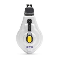 Irwin Cordeau à Tracer En Aluminium Strait-Line MACH6, 100'