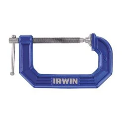 Irwin Serre-joints En C, 2"