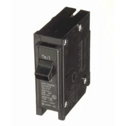 Eaton Disjoncteur Unipolaire BR , 20 A