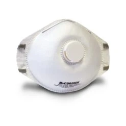 Masque à Poussière Avec Valve D'exhalation (N95)