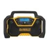 DeWALT Radio De Chantier Sans Fil Bluetooth, 12 V / 20 V MAX