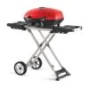 Napoleon BBQ TravelQ 285X Au Propane Avec Chariot Pliable Et Plaque De Cuisson, 12 000 BTU -GAGNON Quincaillerie ed2c6fafc073920cbb5cfd2235a5b10b363ceba3 62133939 001