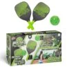 Kit De Jeu Pickle Ball, 2 Joueurs -GAGNON Quincaillerie ed3c60f51af16e224a001287fa84a9fce79f480c 64118084 001