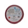 Fil Domestique De Construction NMD90 12/2 En Rouge, 20 M