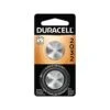 Duracell Pile Bouton Au Lithium De 3 V CR 2032, 2 unités
