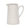 Vase En Forme De Pichet, 4" X 6"