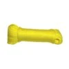 Corde De Polypropylène Torsadée De 1/4'', Jaune - 100' -GAGNON Quincaillerie ef55f1ade69f4f83dfd409461a04f2b6e2235719 88601487 001 c25146c5 0e3b 4241 87c0 6ef5a895eb1b