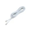 RCA Cordon Mural Blanc De Rechange Pour Téléphone, 3,7 M 2 RCA Cordon Mural Blanc De Rechange Pour Téléphone, 3,7 M -GAGNON Quincaillerie efd6632ed819201fad041e7c8c374df61fad8b18 00409323 001 7a127427 69c6 4c40 94b9 47757b451ce9