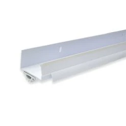 Bas De Porte En U En Vinyle Avec Insertion En Polymère 36 Po