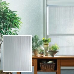 Film De Confidentialité Pour Fenêtre Spectrum, 78,74'' X 17,71"