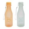 Bouteille En Plastique Givré, 650 Ml (choix Entre 2 Modèles) -GAGNON Quincaillerie f14551c001204c81c35a1c9fe8f66e636b42ff14 02052138 001