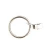 Anneaux De Suspension Pour Rideaux Avec Pinces, 1-1/2'' (argent) 2 Anneaux De Suspension Pour Rideaux Avec Pinces, 1-1/2'' (argent) -GAGNON Quincaillerie f1640ba00ed9a0c6289127cb18f3124c9c3ab4a4 05013896 001