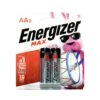 Pile AA Energizer Max, 2 Unités -GAGNON Quincaillerie f1b198ec45873df1989e3a14d218c27d1933c774 00015464 001