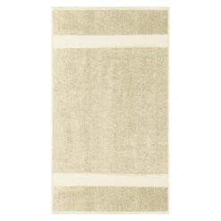 Serviette à Mains, 16'' X 28'' (ivoire)