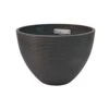 Pot Rond Au Fini Pierre Noire, 8" X 12'' -GAGNON Quincaillerie f2f90ac5e7d16c4e8337b1d4398b908eac329360 10905667 001