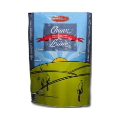 Chaux Dolomitique Granulée, 18 Kg