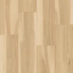 Plancher SPC, Virage Hickory Naturel, 5,3 Mm (19,84 Pi2)