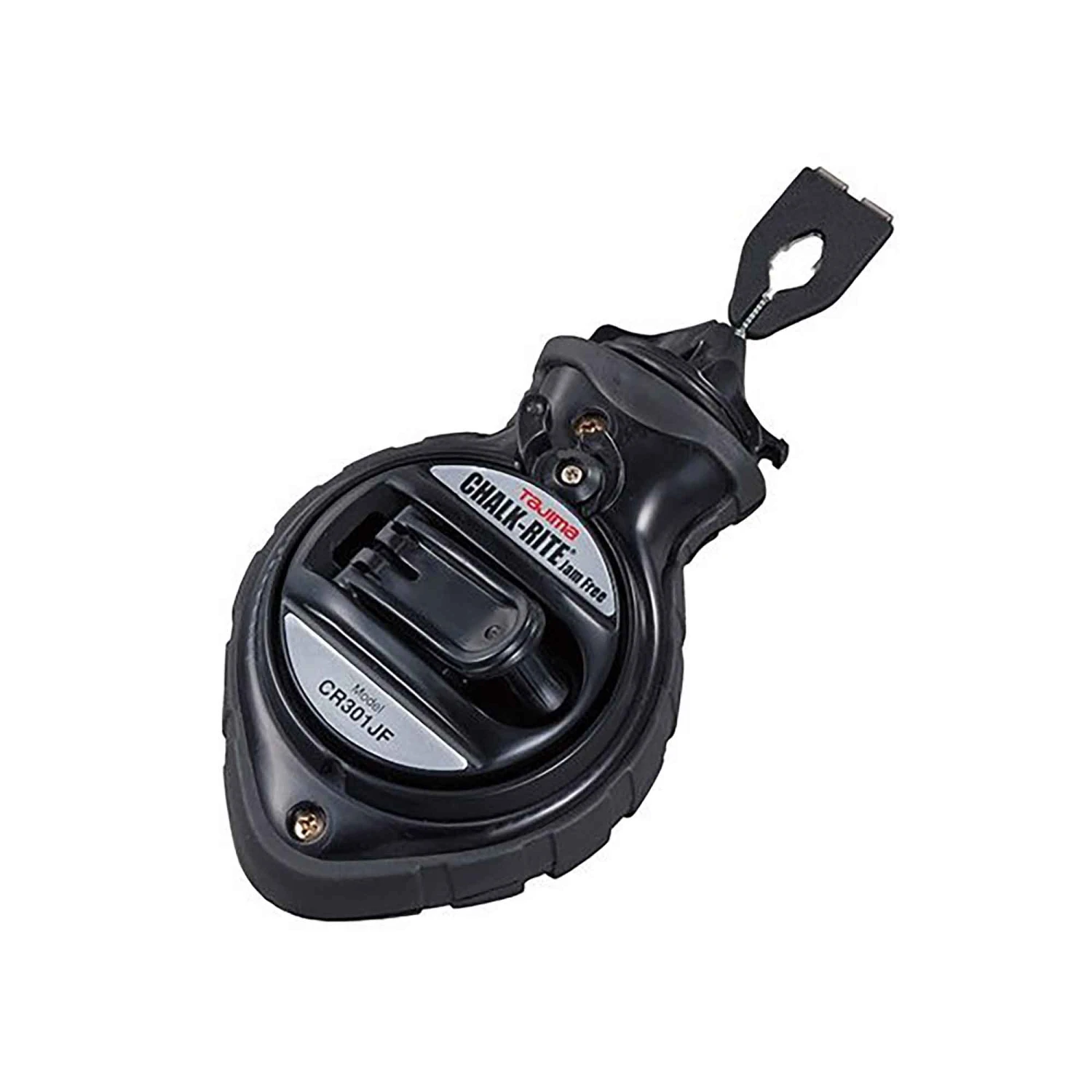 Cordeau à Tracer Chalk-Rite Jam Free, 100' 3 Cordeau à Tracer Chalk-Rite Jam Free, 100'