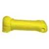 Corde De Polypropylène Torsadée De 1/4'', Jaune - 50' -GAGNON Quincaillerie f4a9c64fbd86f375912f09edb717316270a30649 88601609 001 1f49716c 515d 4bc6 a838 f18fb31a2219