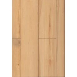 Plancher Laminé AC4 INTEMPOREL érable Canadien, 12,3 Mm